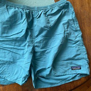 Patagonia Baggies
